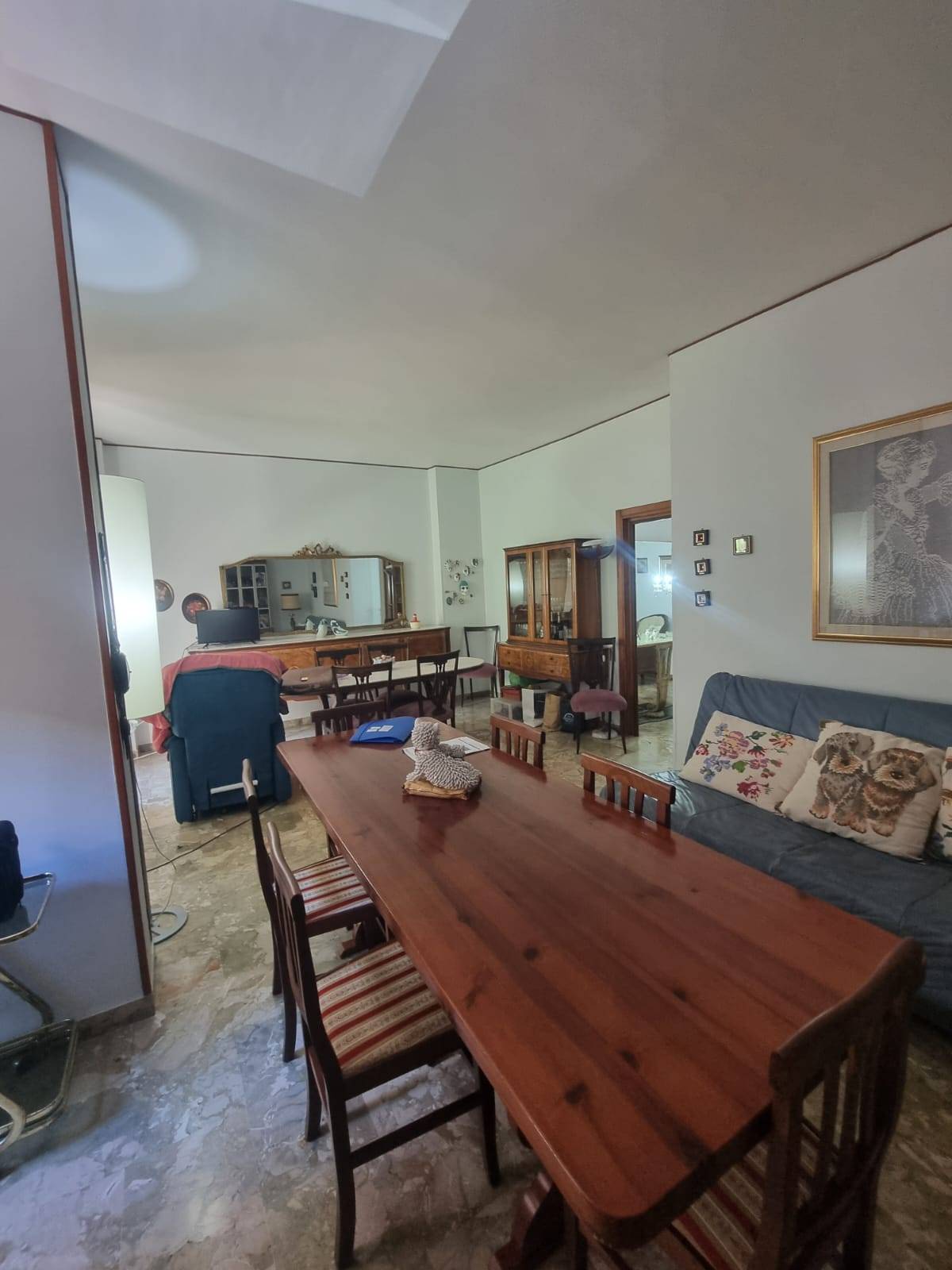 Appartamento in vendita a Taranto