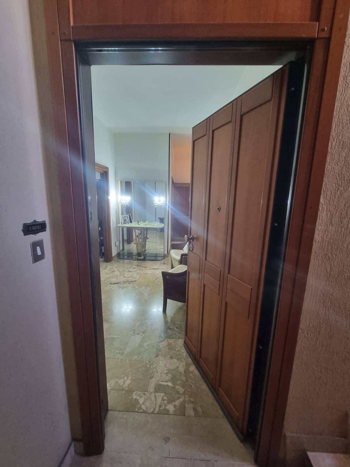 Appartamento in vendita a Taranto