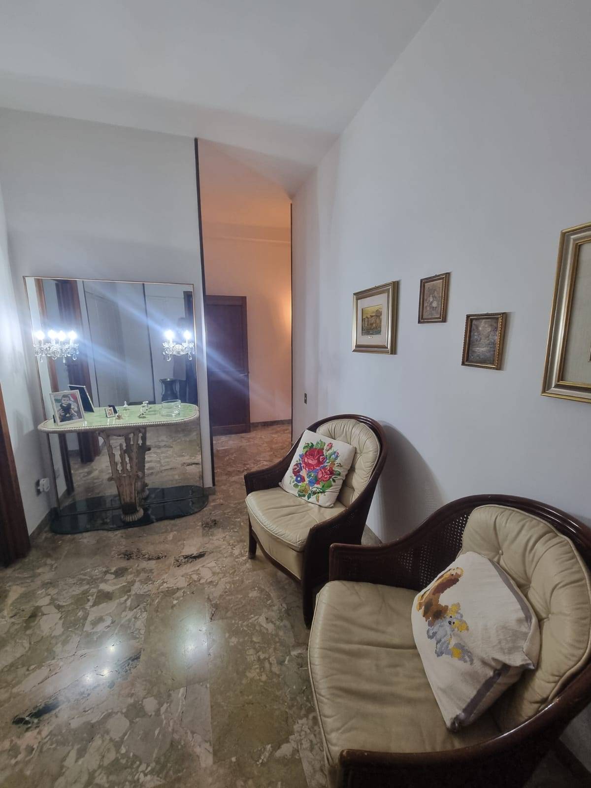 Appartamento in vendita a Taranto