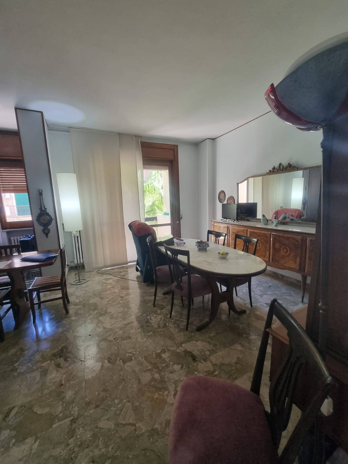 Appartamento in vendita a Taranto