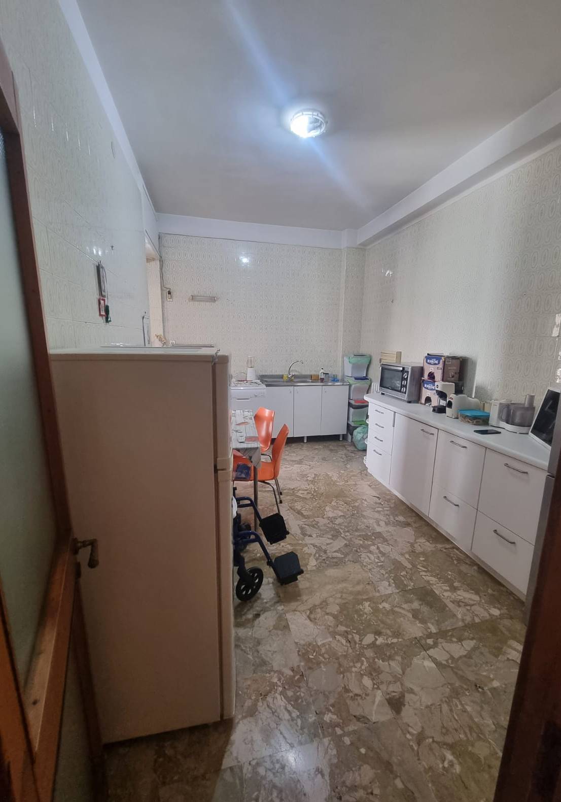 Appartamento in vendita a Taranto