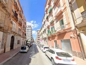 Appartamento in affitto a Taranto, Borgo