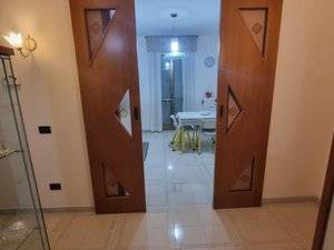 Appartamento in vendita a Taranto, Salinella