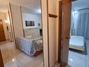 Appartamento in vendita a Taranto, Salinella