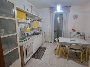 Appartamento in vendita a Taranto, Salinella