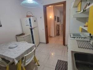 Appartamento in vendita a Taranto, Salinella