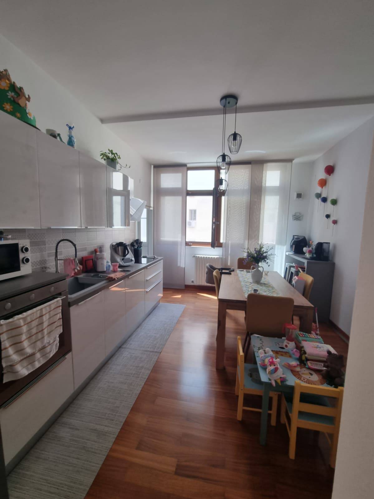 Appartamento in vendita a Taranto, Battisti