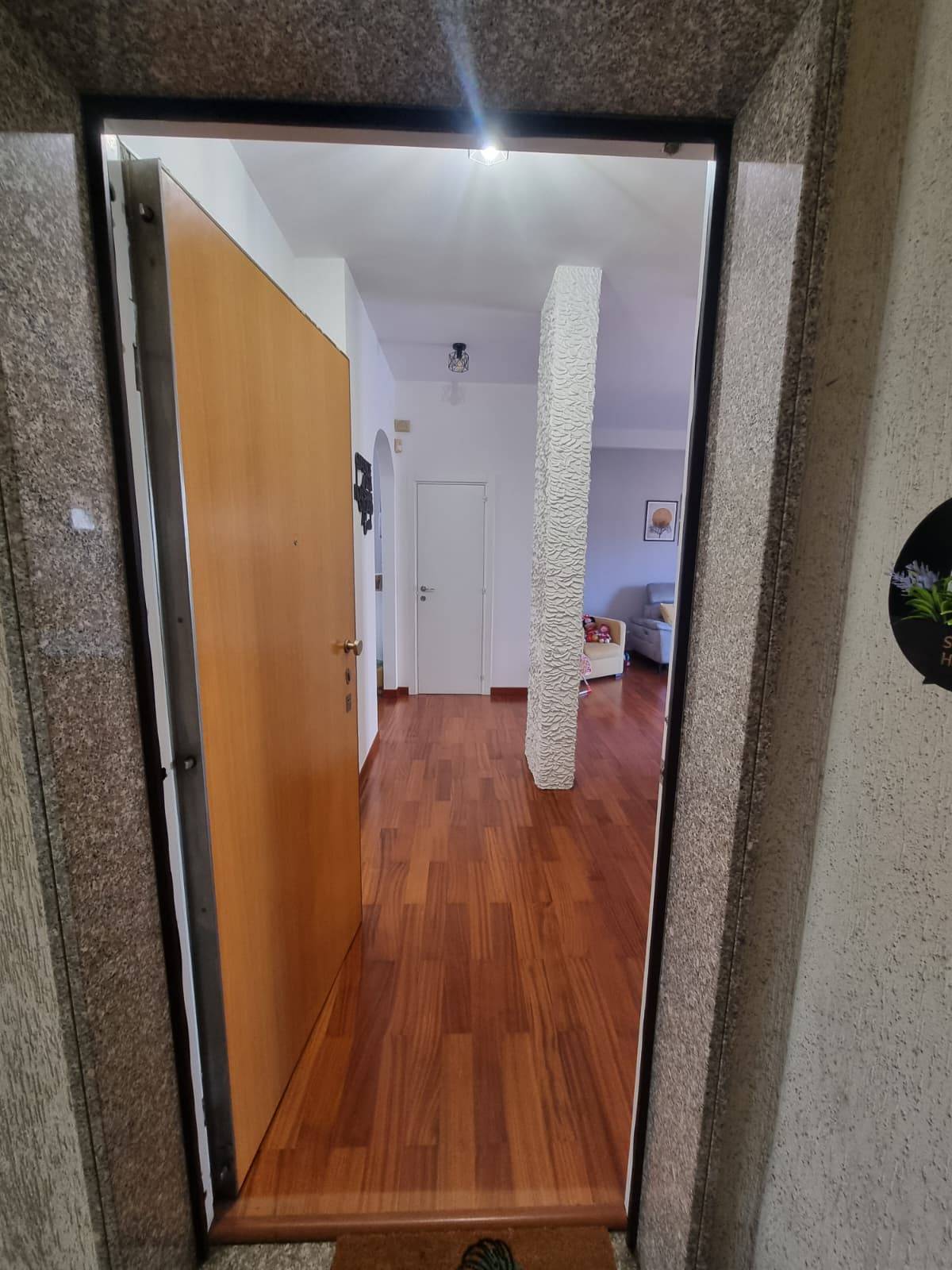 Appartamento in vendita a Taranto, Battisti