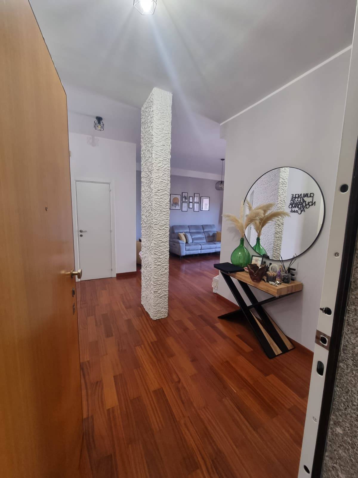 Appartamento in vendita a Taranto, Battisti