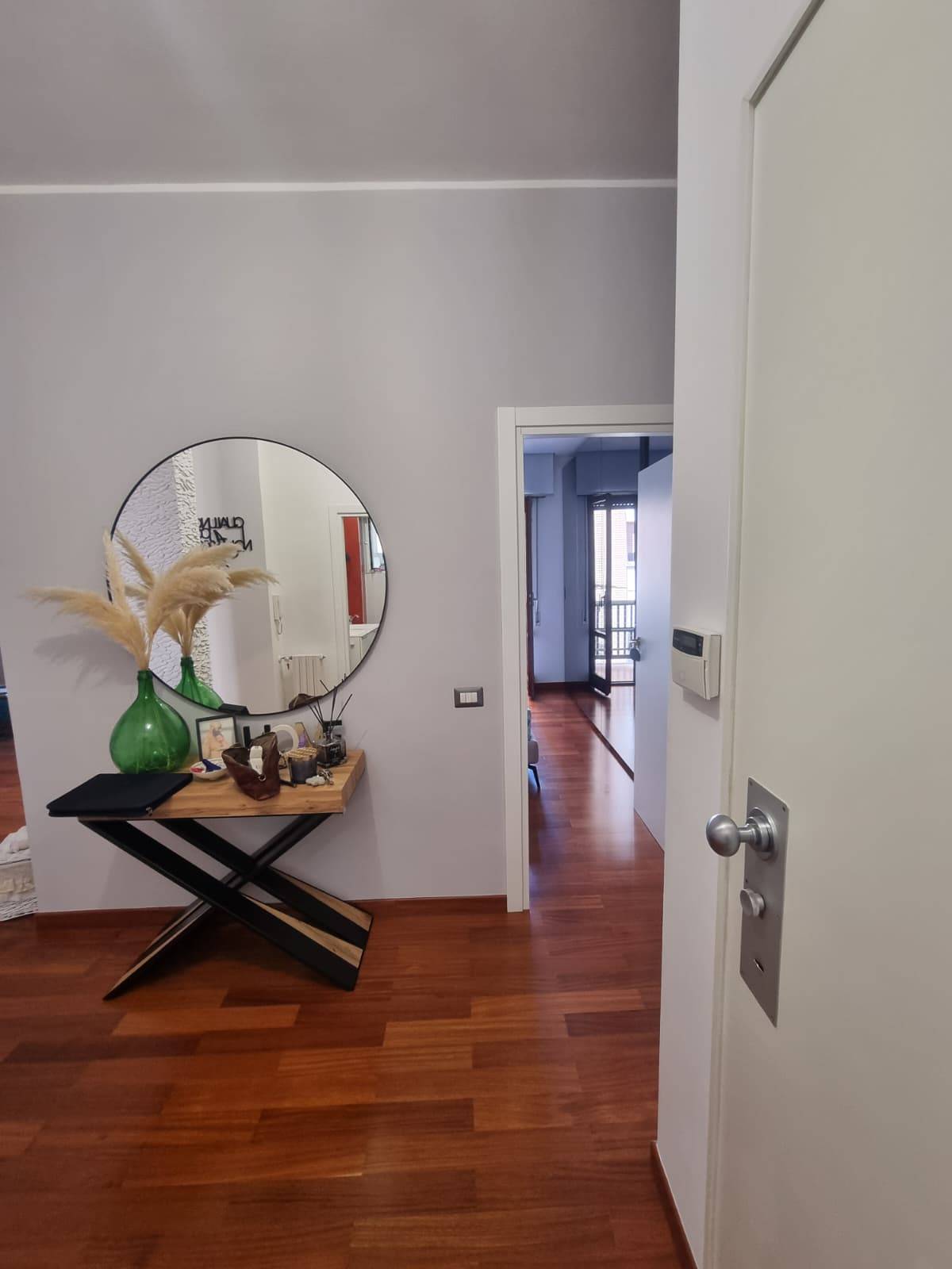 Appartamento in vendita a Taranto, Battisti