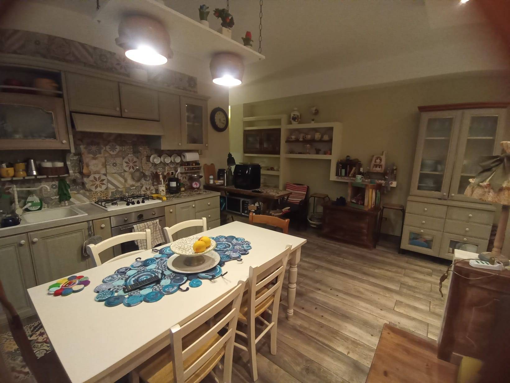 Appartamento in vendita a Taranto, Montegranaro