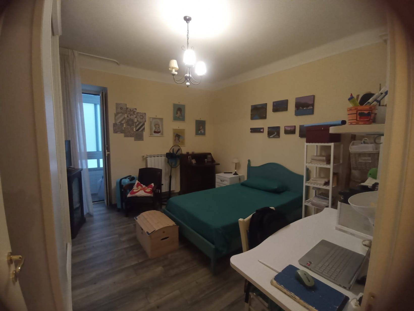 Appartamento in vendita a Taranto, Montegranaro