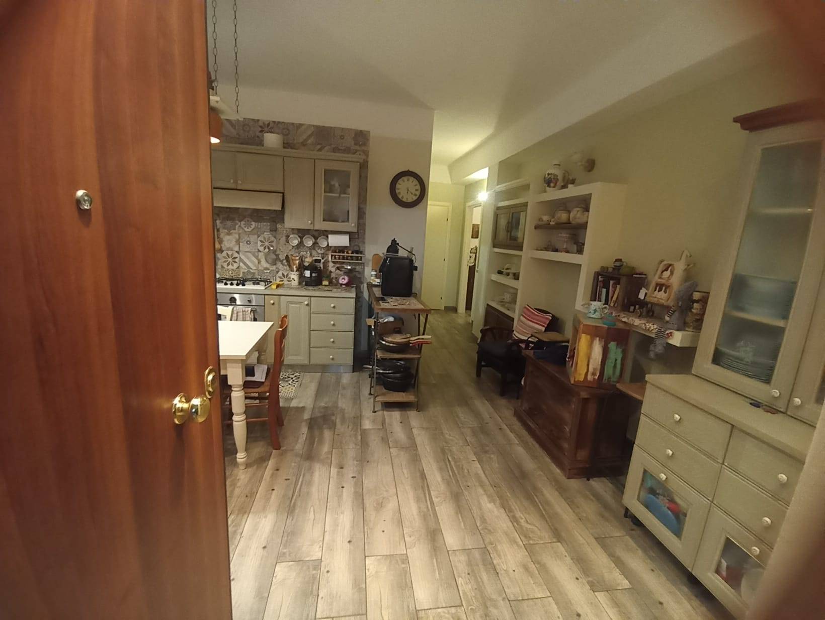 Appartamento in vendita a Taranto, Montegranaro