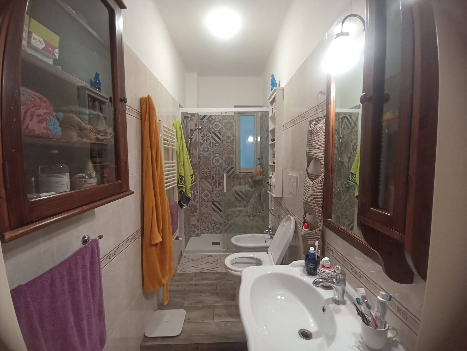 Appartamento in vendita a Taranto, Montegranaro