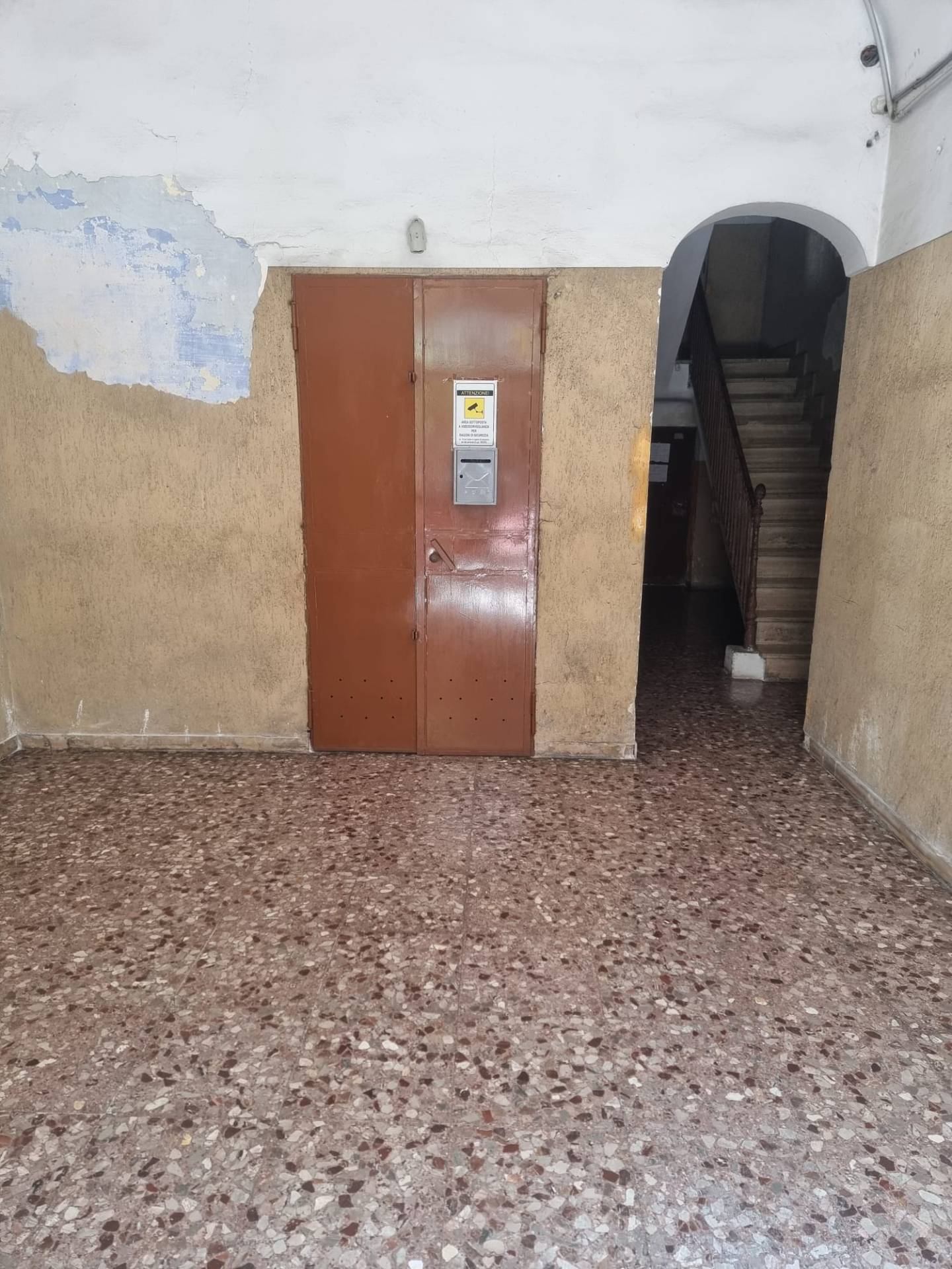 Appartamento in vendita a Taranto, Borgo