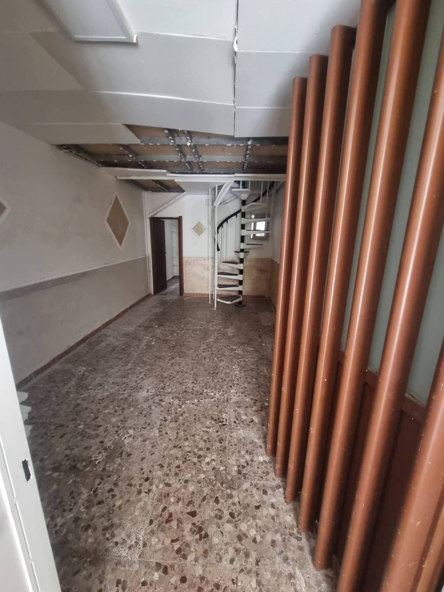 Appartamento in vendita a Taranto, Borgo