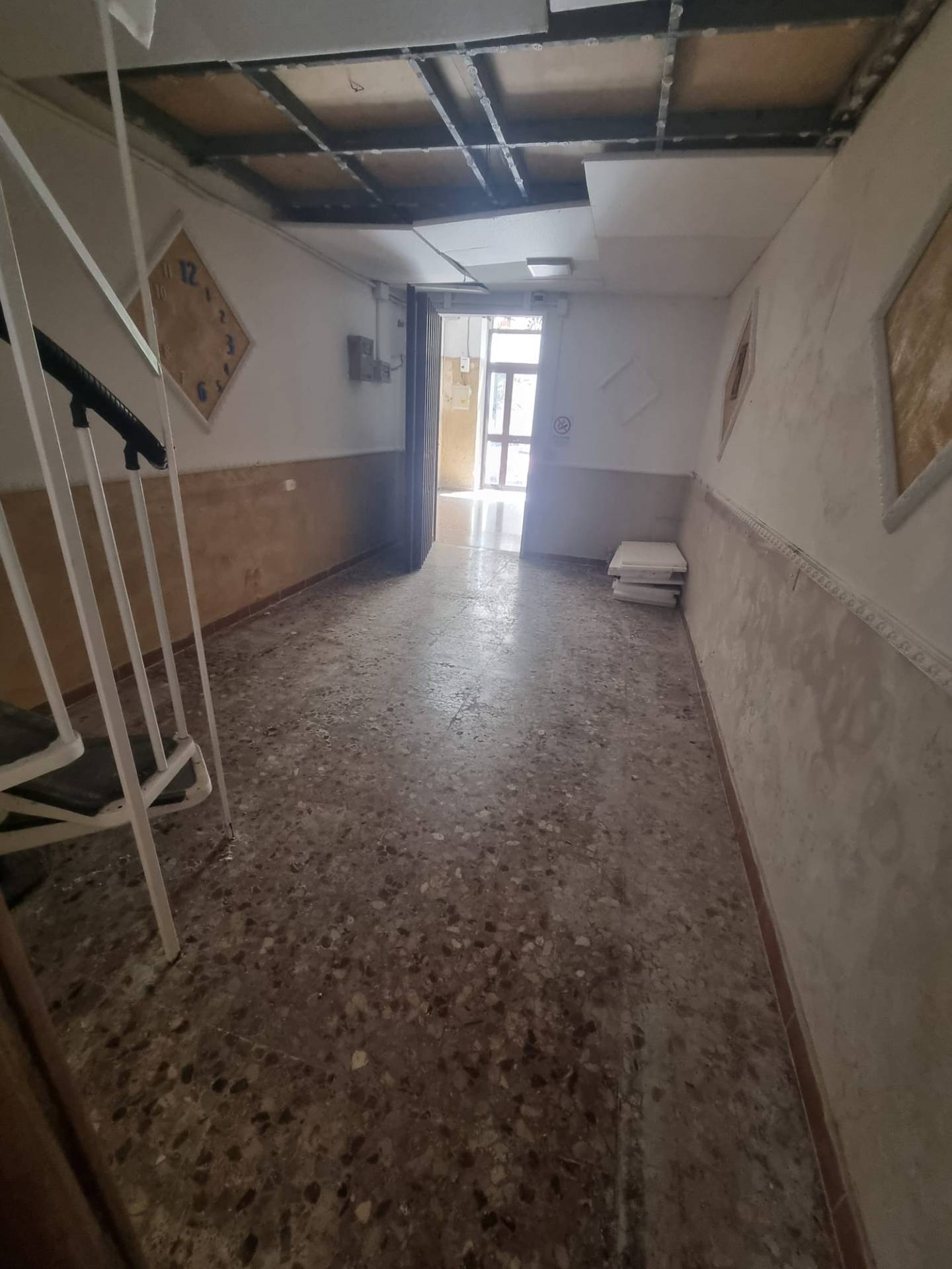 Appartamento in vendita a Taranto, Borgo