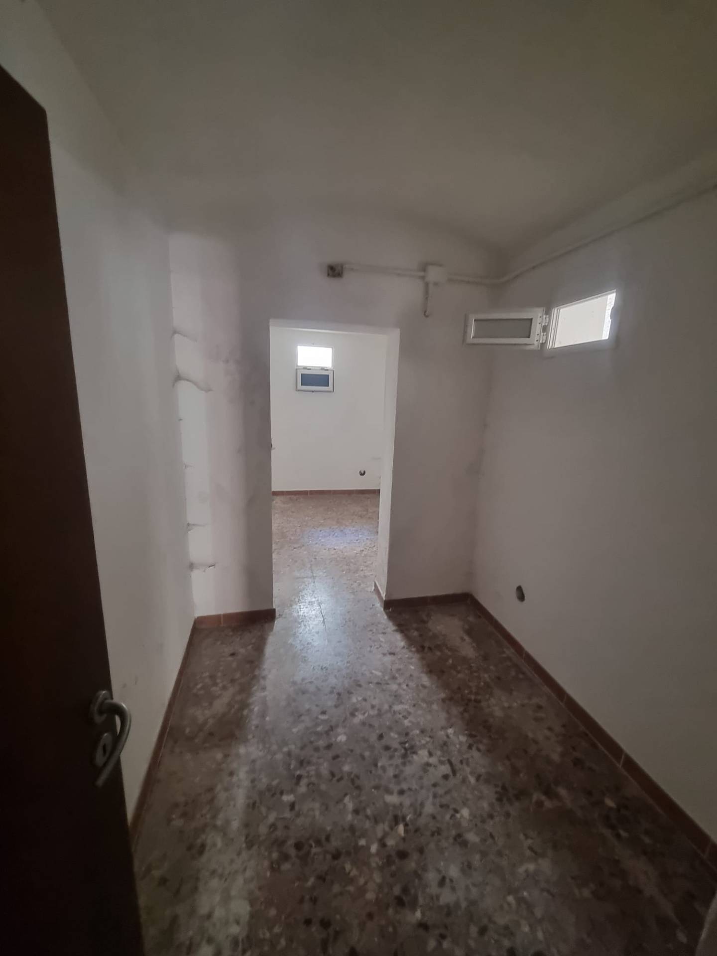 Appartamento in vendita a Taranto, Borgo