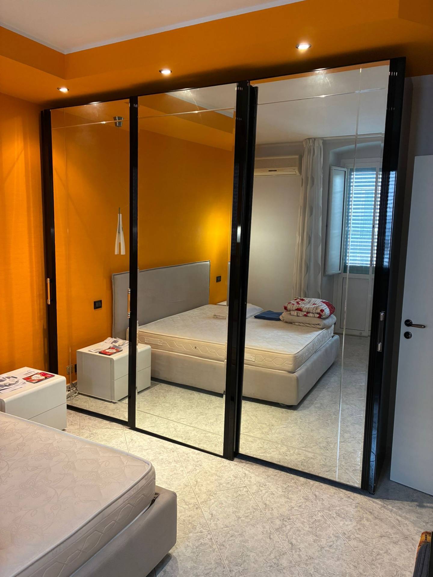 Appartamento in affitto a Taranto, Trecarrare