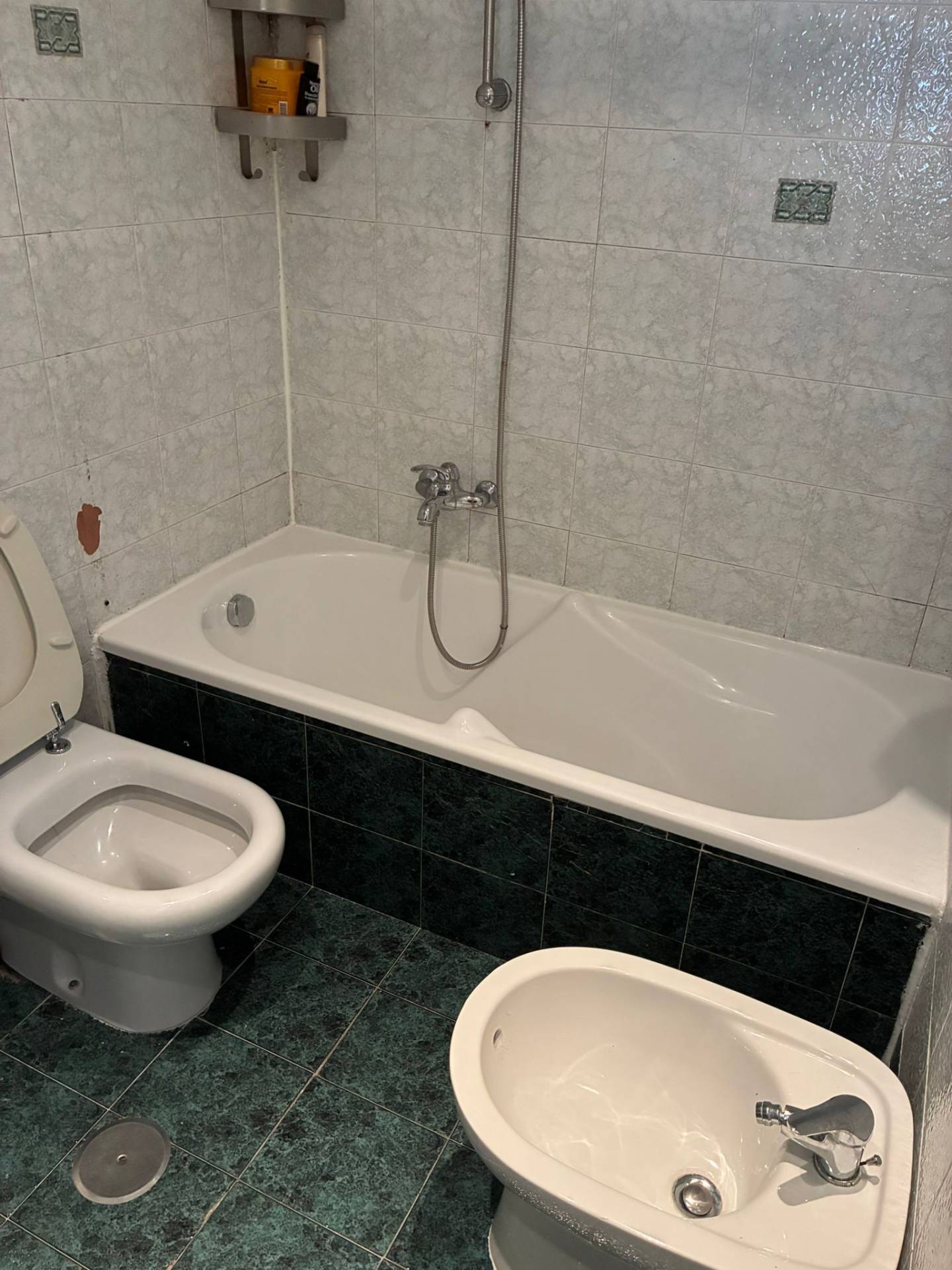 Appartamento in affitto a Taranto, Trecarrare