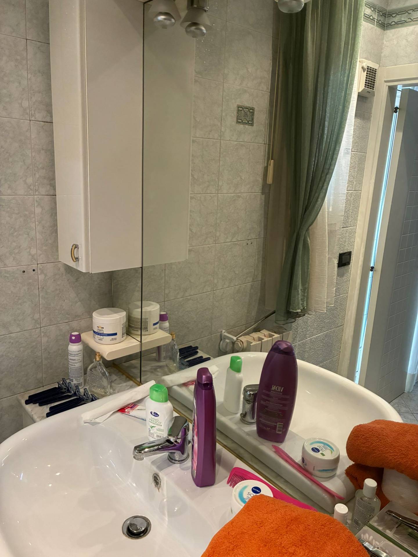 Appartamento in affitto a Taranto, Trecarrare