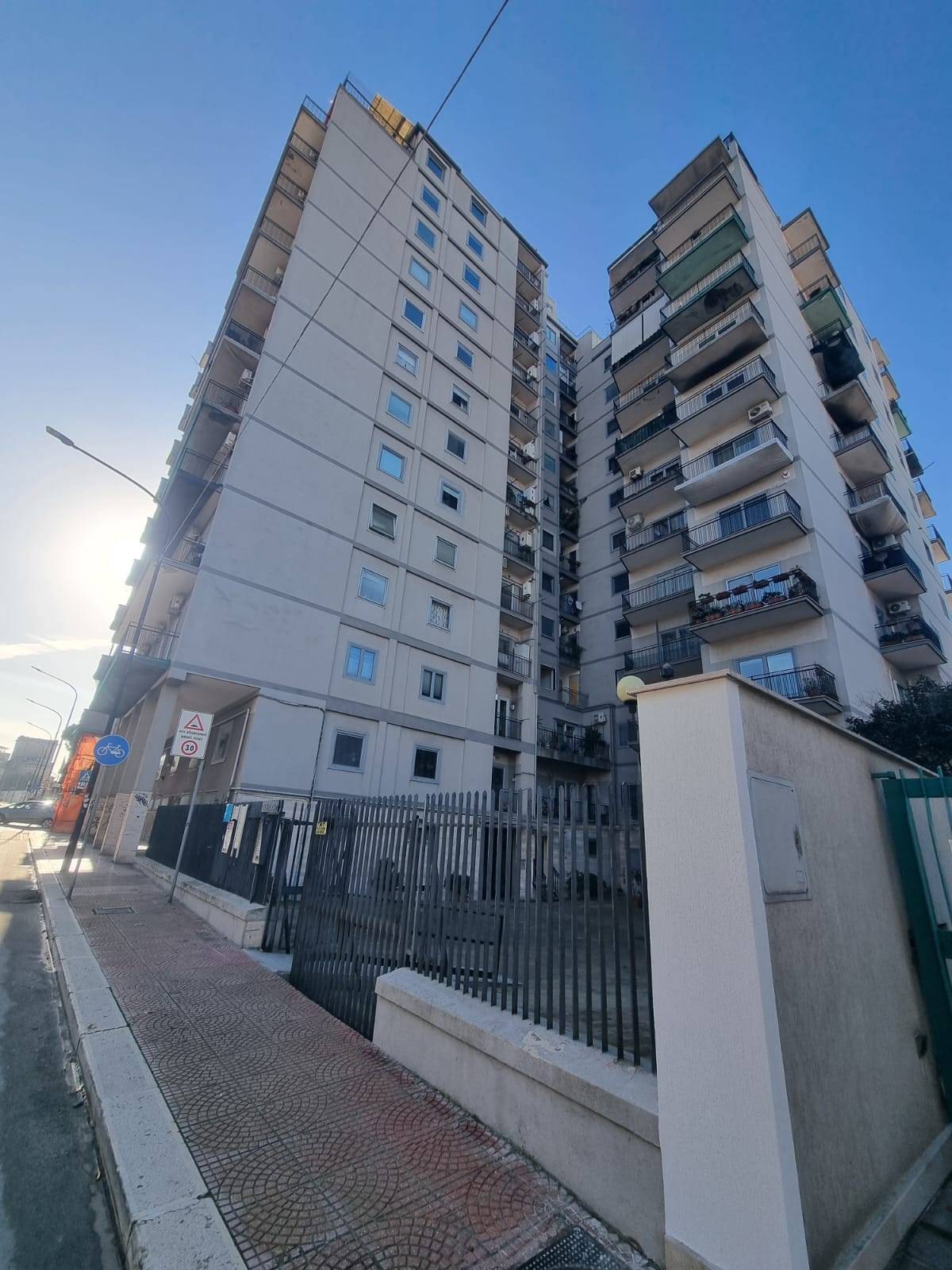 Appartamento in vendita a Taranto