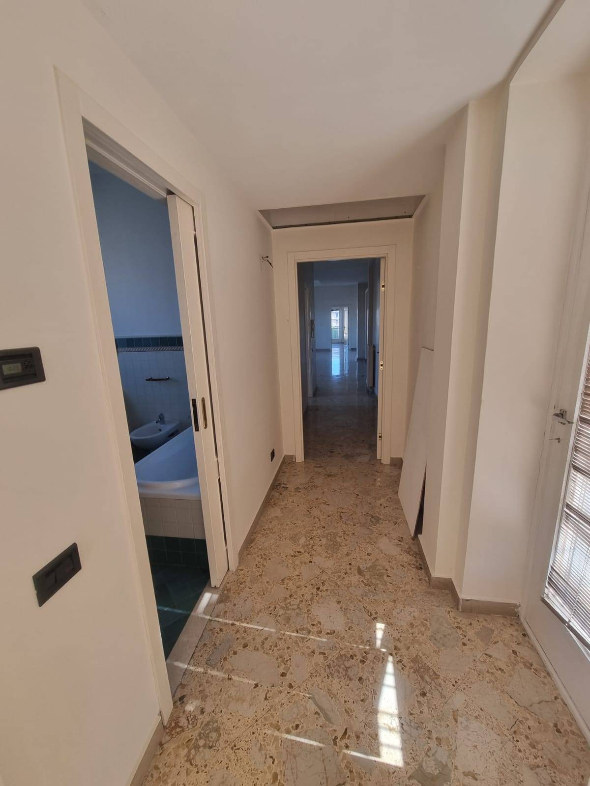 Appartamento in vendita a Taranto