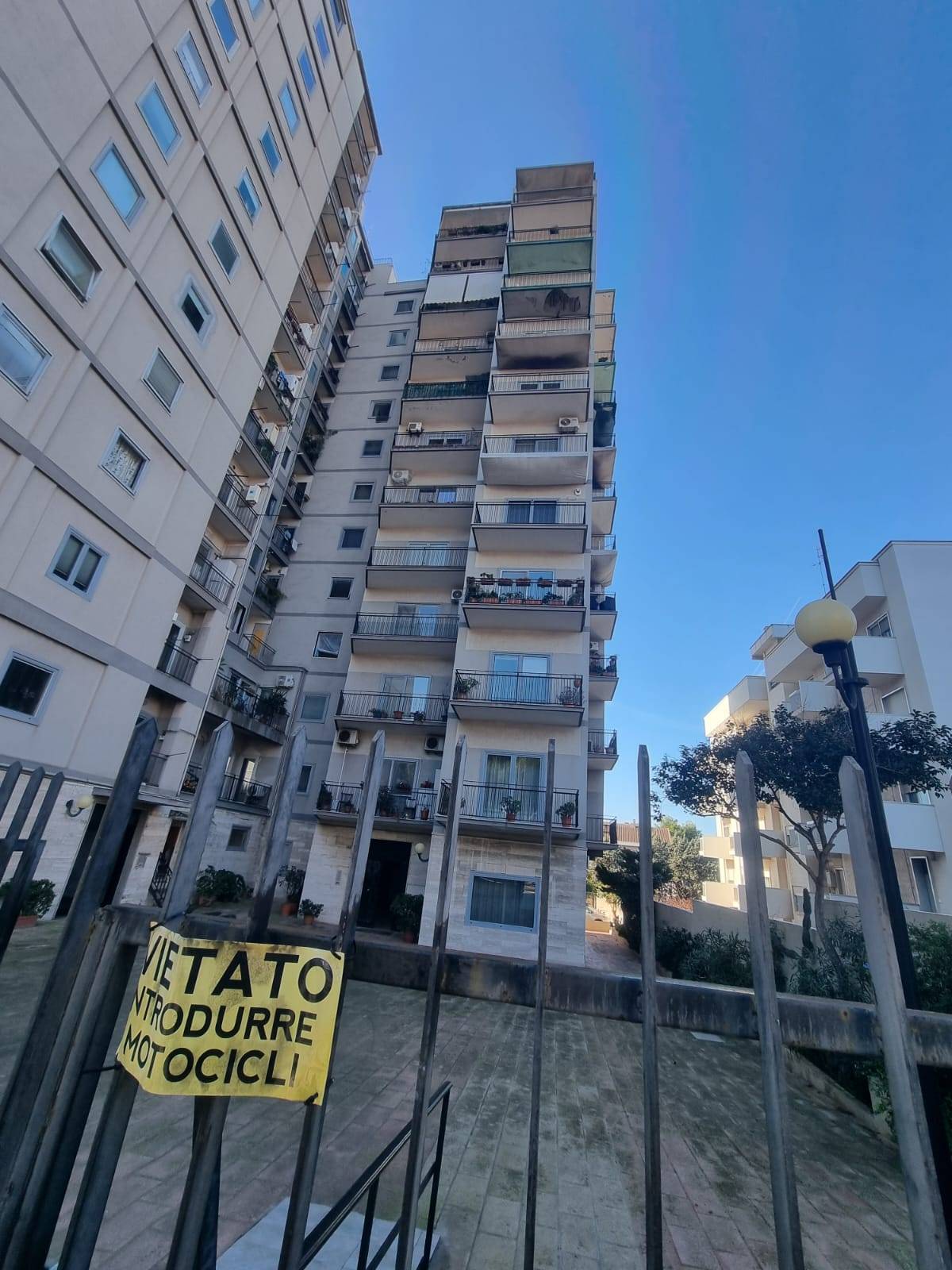 Appartamento in vendita a Taranto