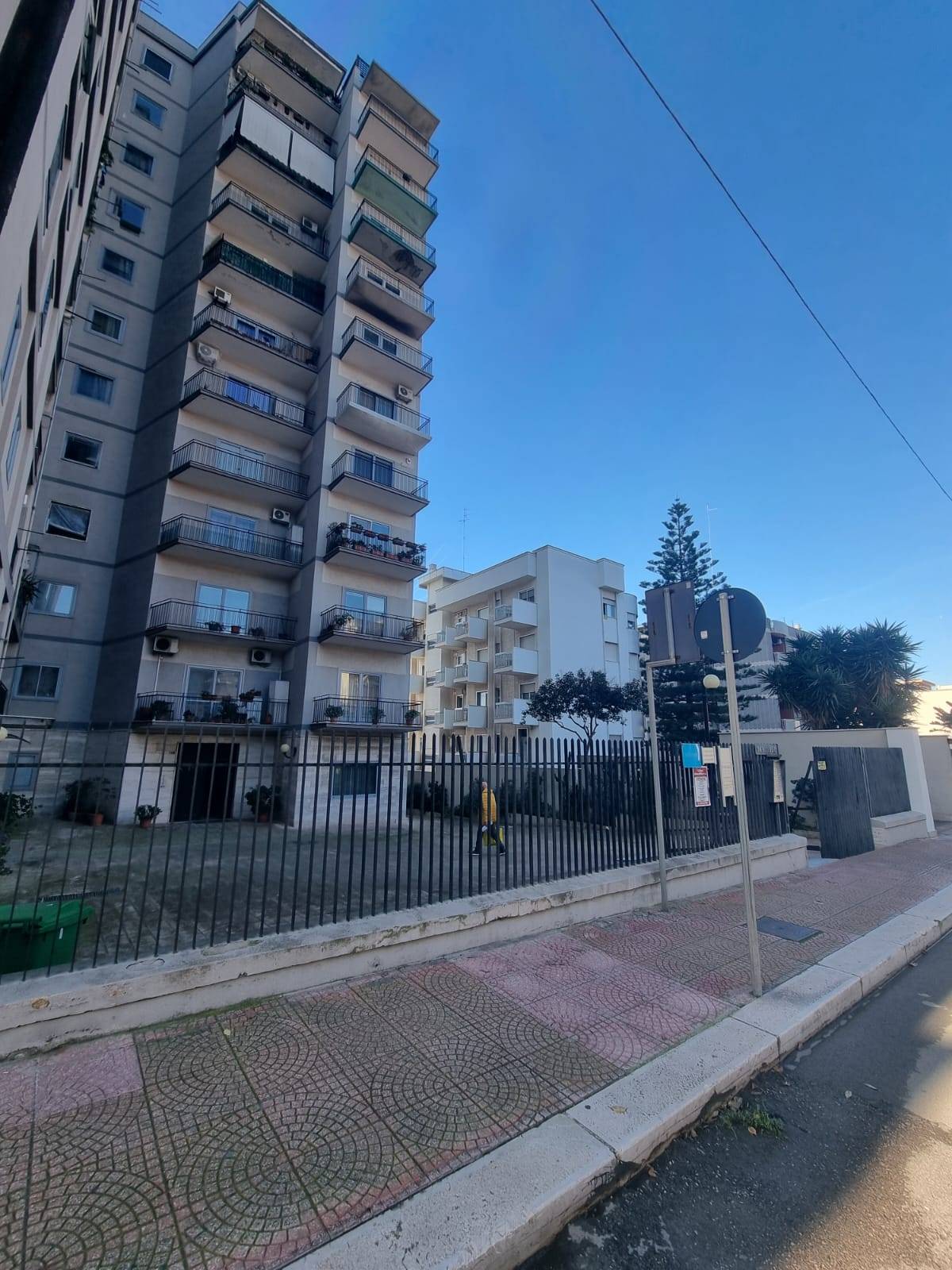 Appartamento in vendita a Taranto