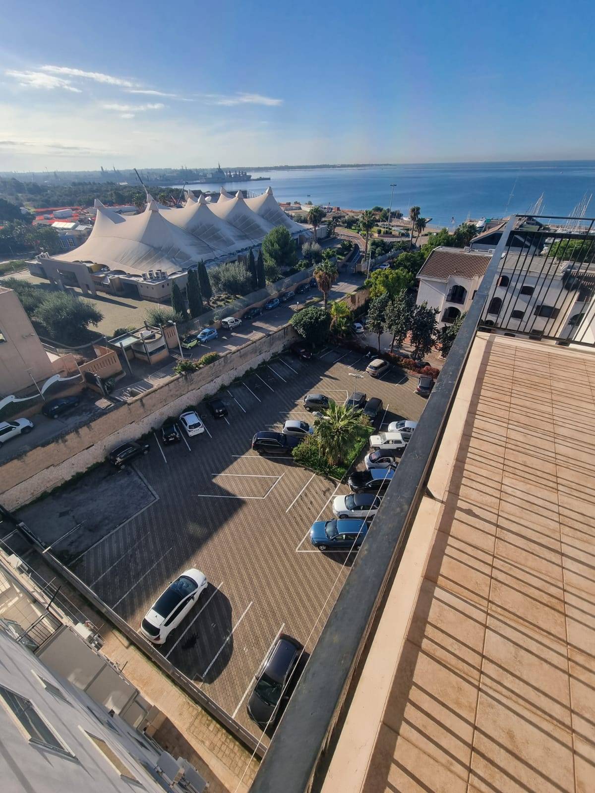 Appartamento in vendita a Taranto