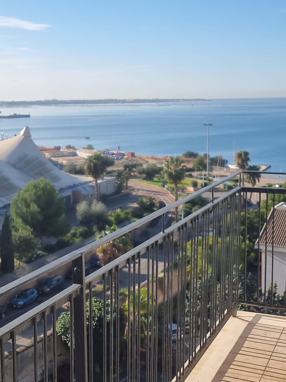 Appartamento in vendita a Taranto