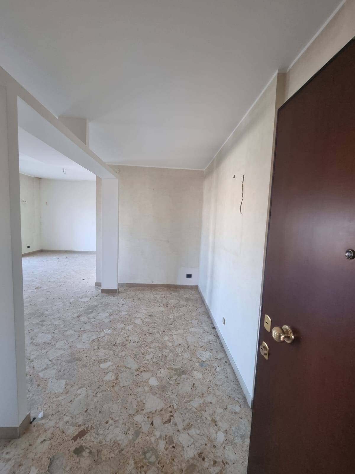 Appartamento in vendita a Taranto