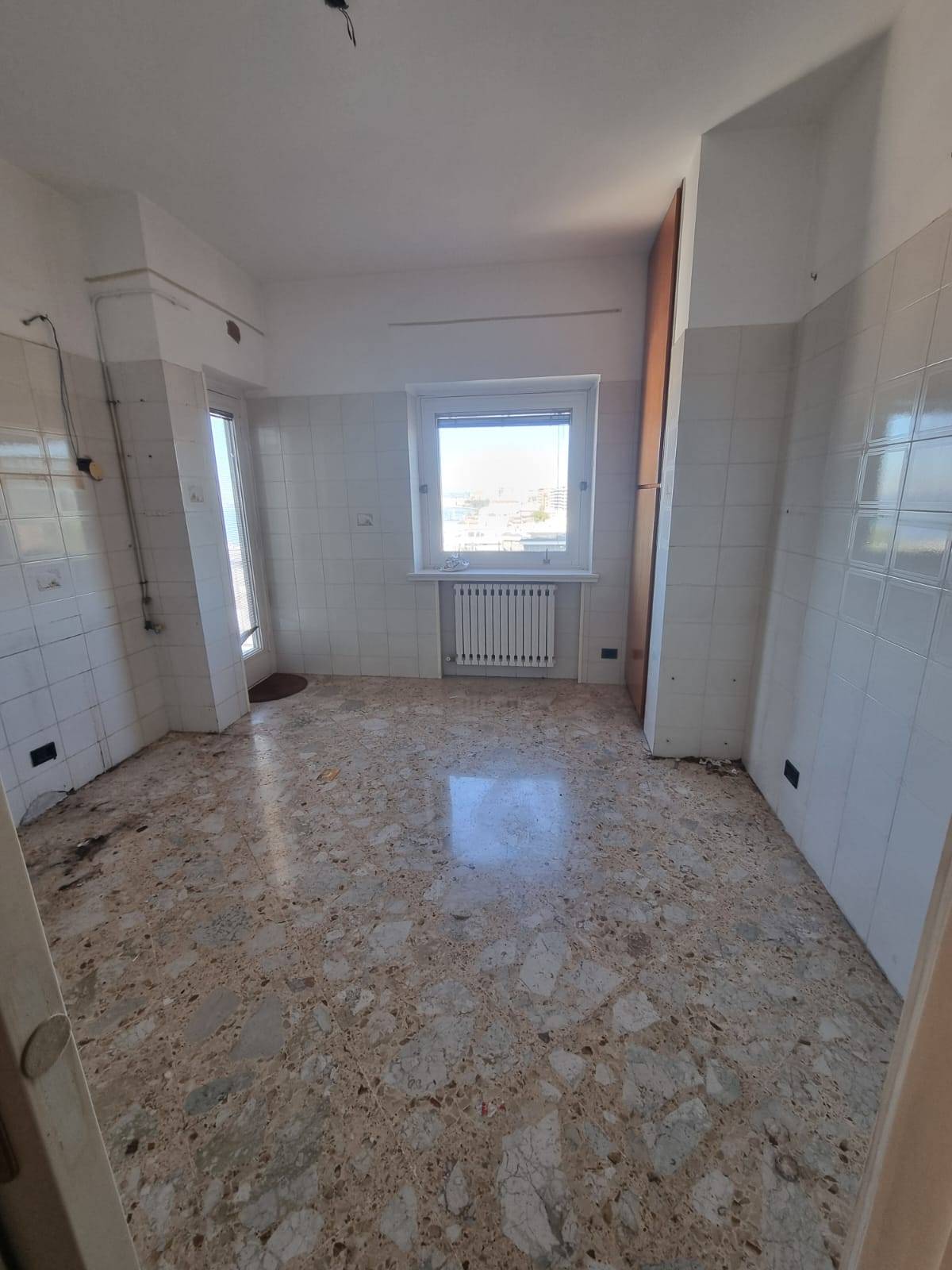 Appartamento in vendita a Taranto