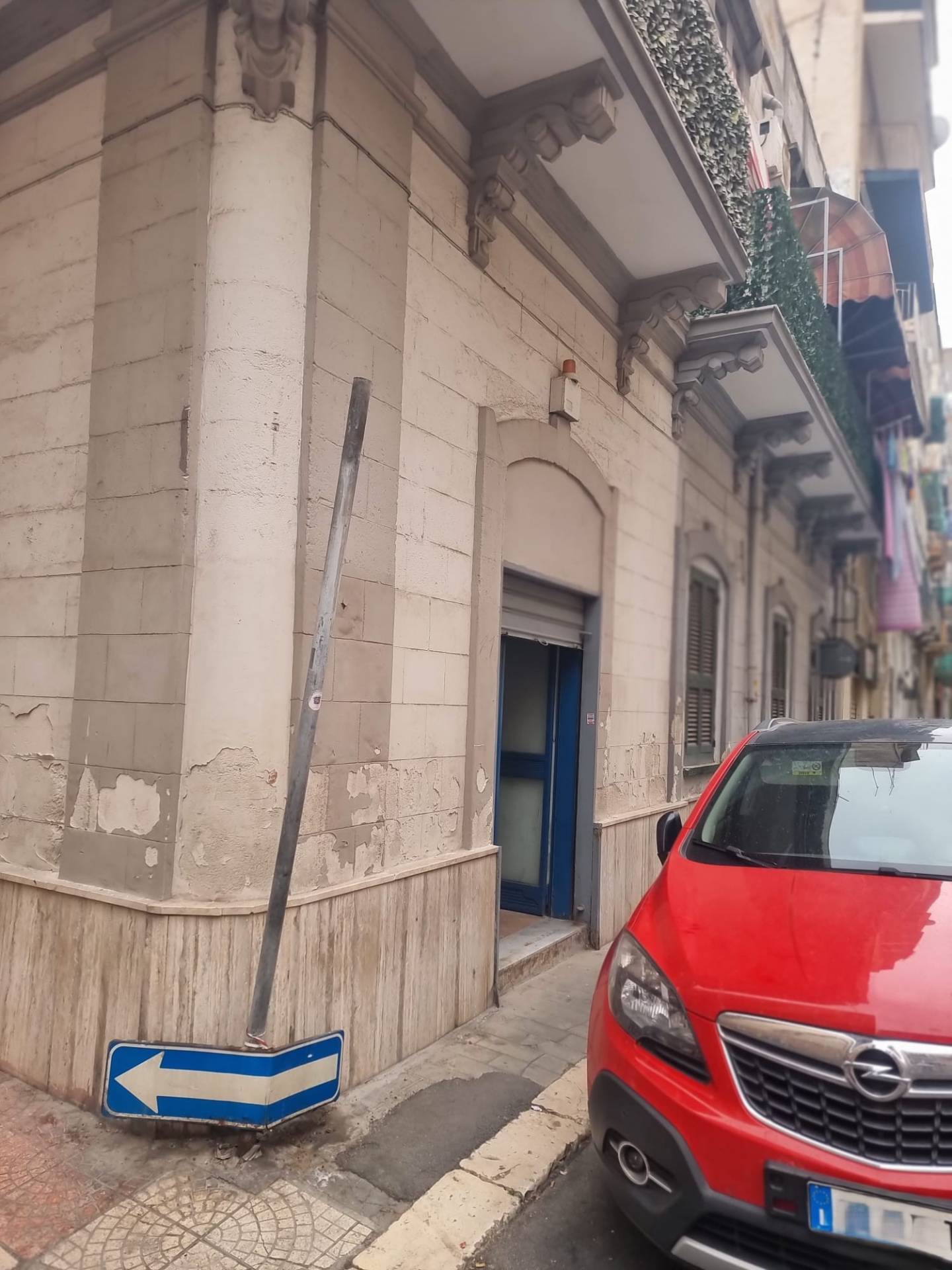 Appartamento in vendita a Taranto, Battisti