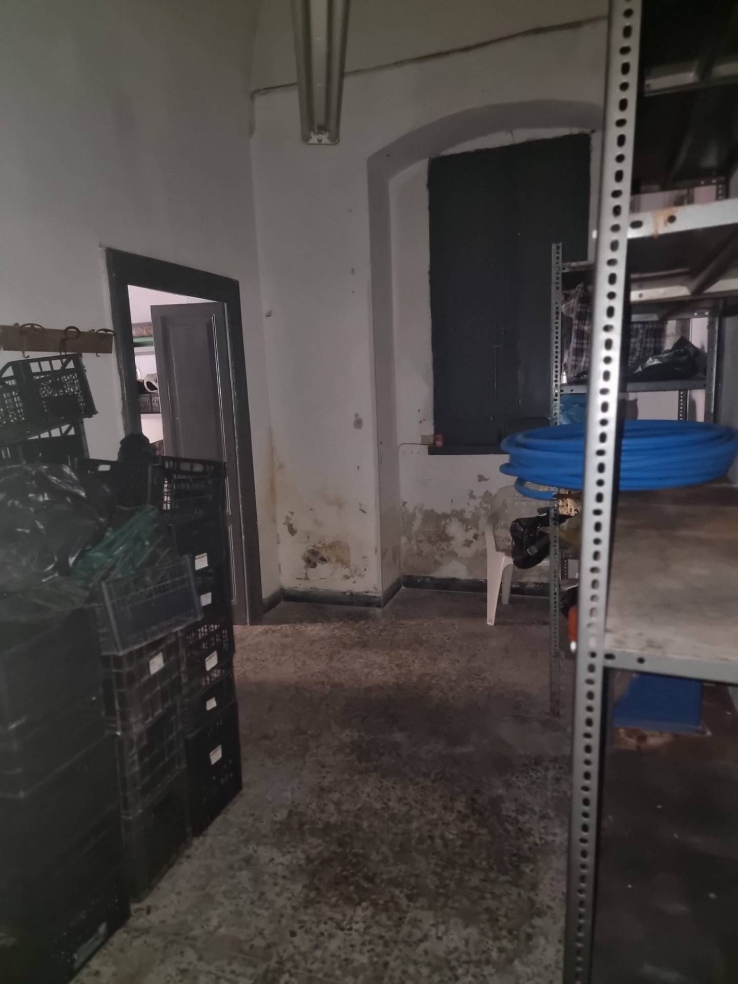 Appartamento in vendita a Taranto, Battisti