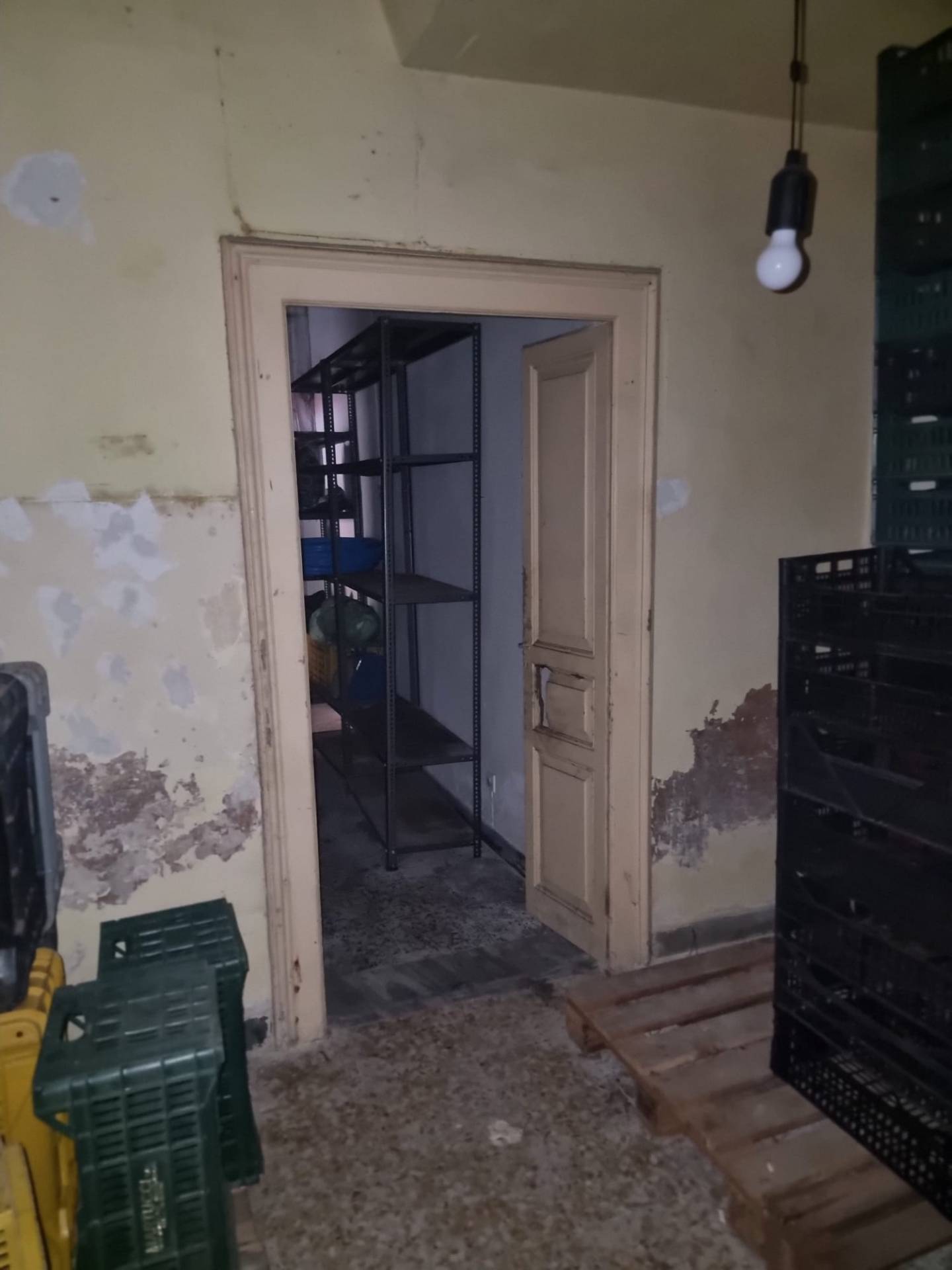 Appartamento in vendita a Taranto, Battisti