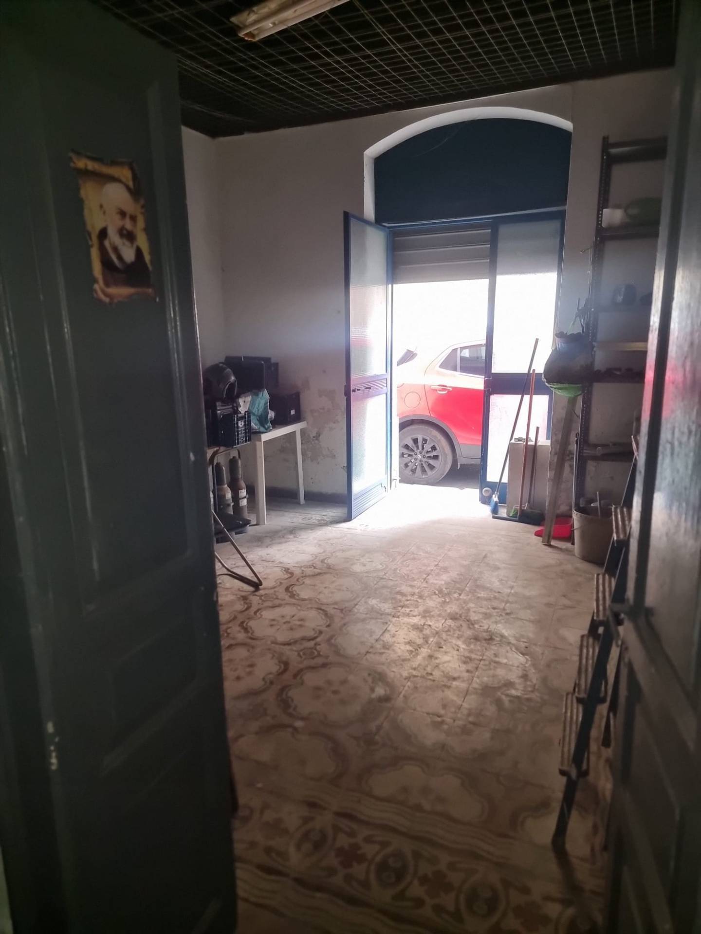 Appartamento in vendita a Taranto, Battisti