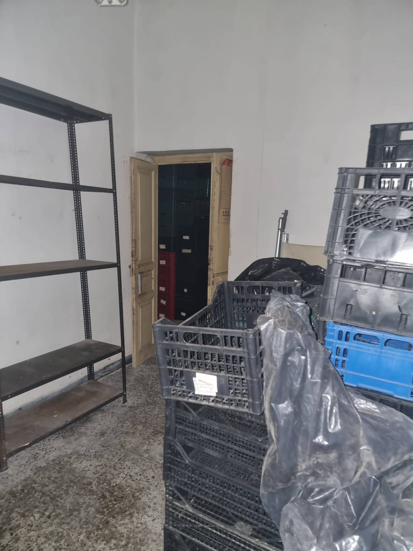 Appartamento in vendita a Taranto, Battisti