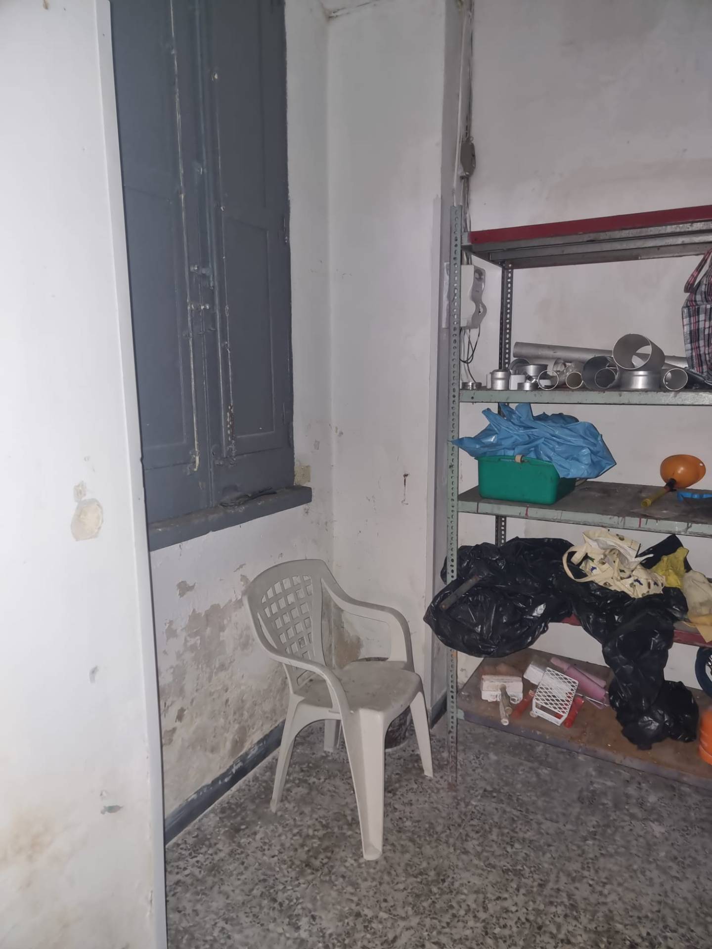 Appartamento in vendita a Taranto, Battisti