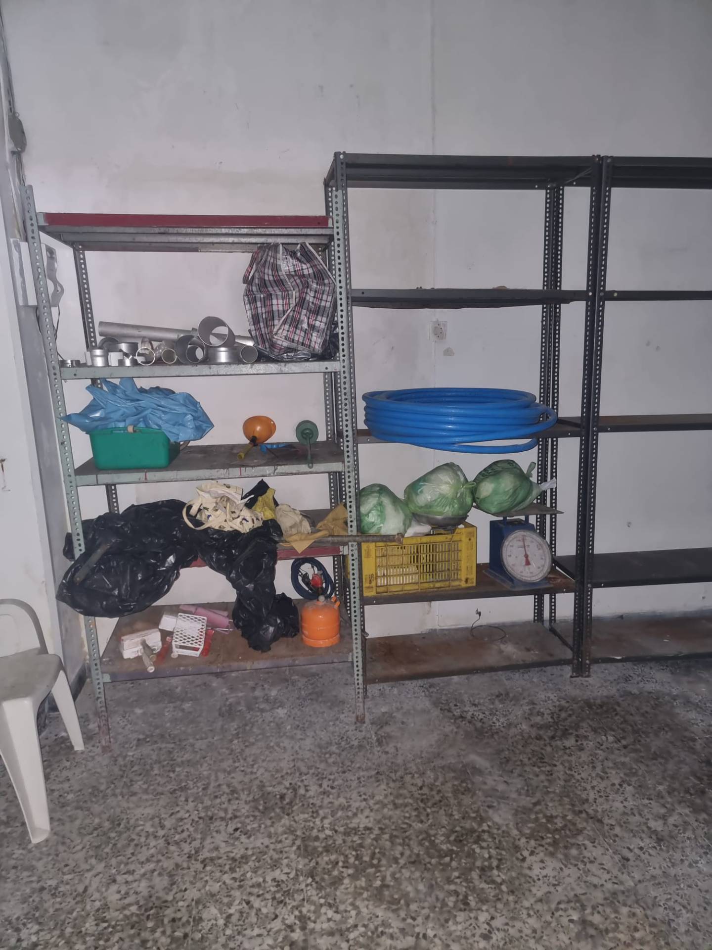 Appartamento in vendita a Taranto, Battisti