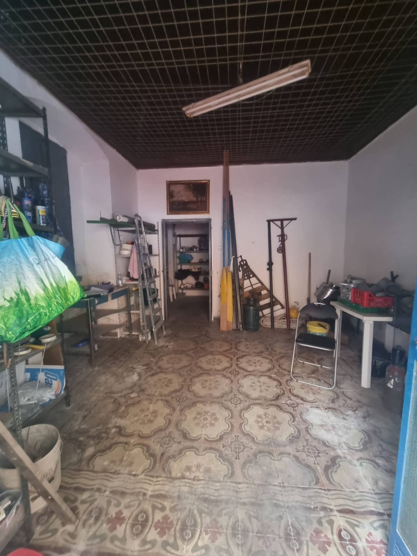 Appartamento in vendita a Taranto, Battisti