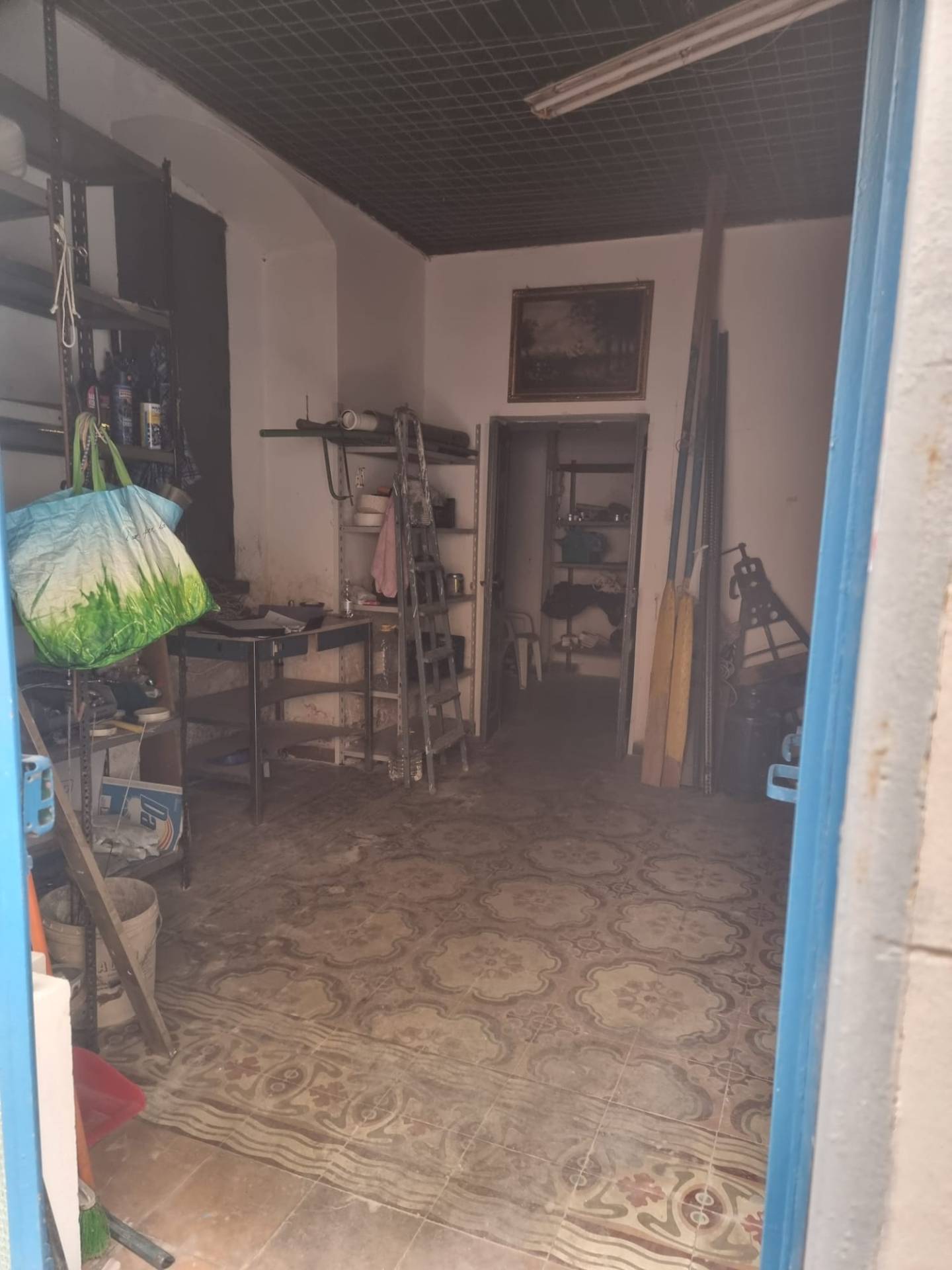 Appartamento in vendita a Taranto, Battisti