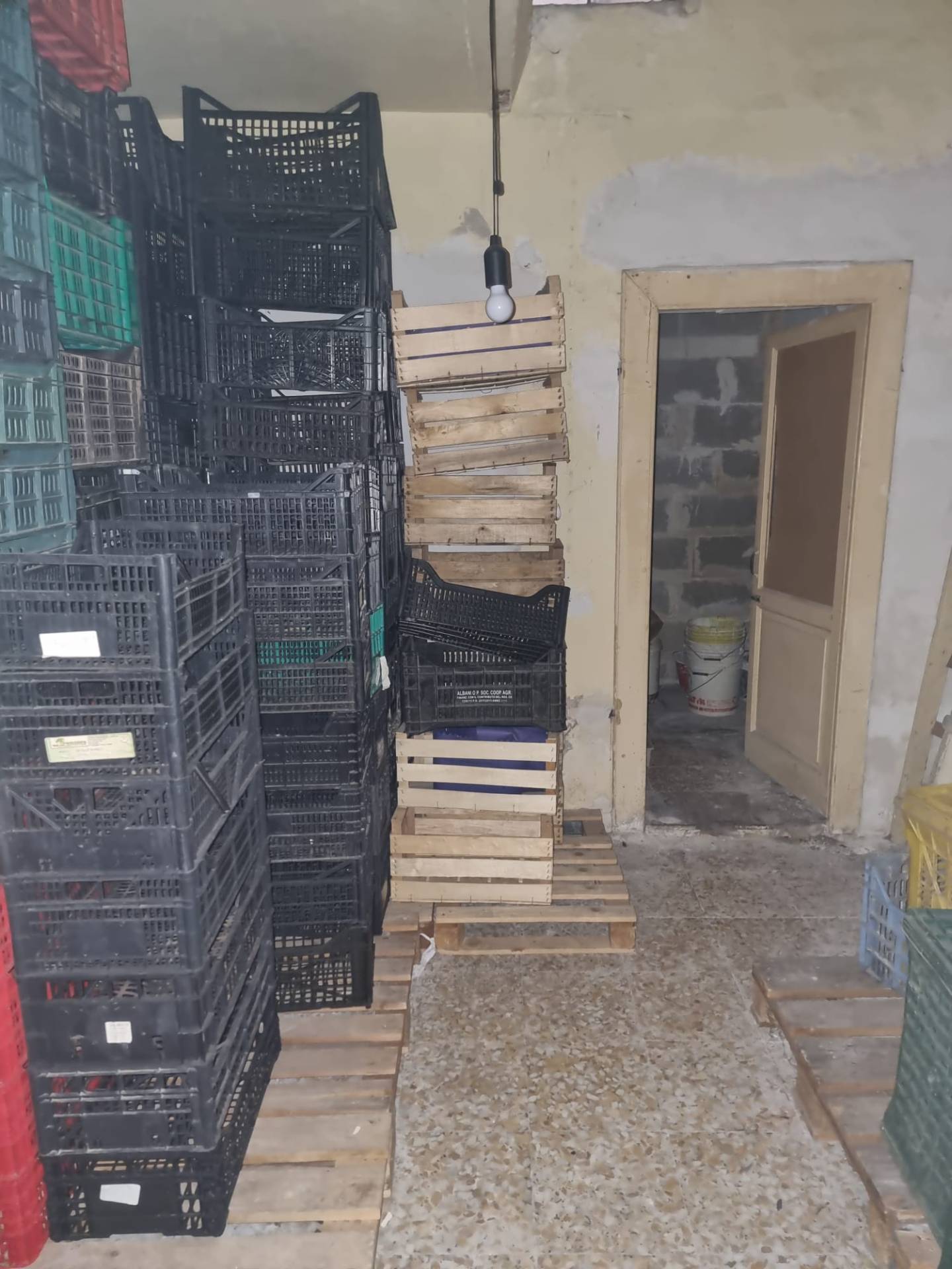 Appartamento in vendita a Taranto, Battisti