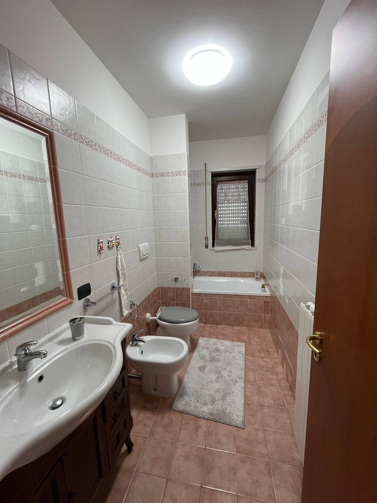 Appartamento in affitto a Taranto, Tamburi