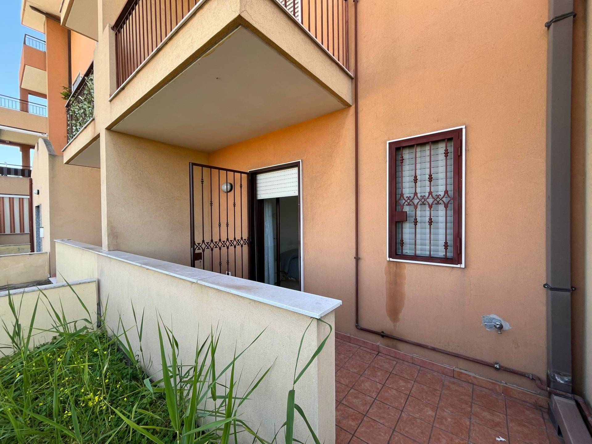 Appartamento in affitto a Taranto, Tamburi