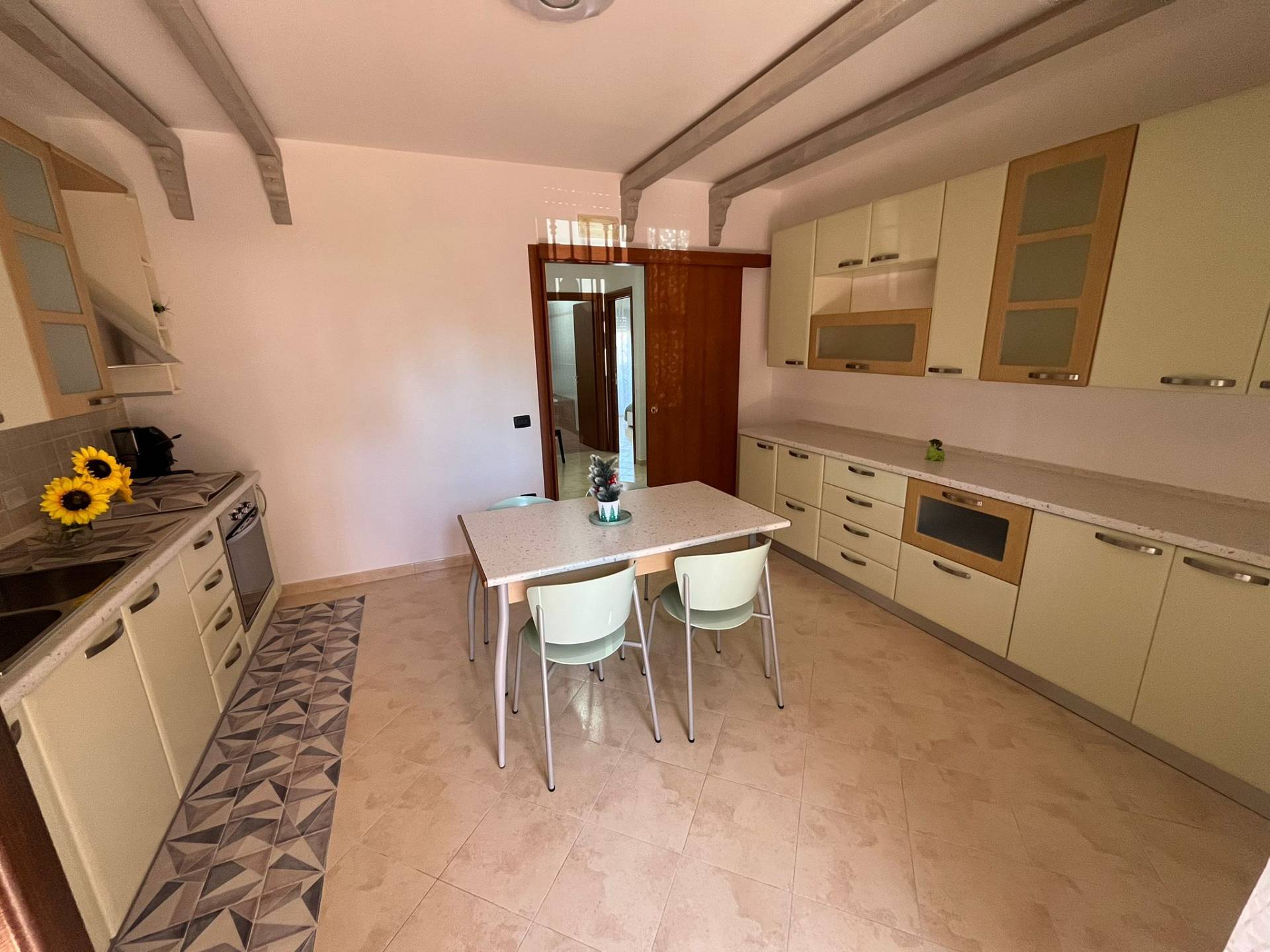 Appartamento in affitto a Taranto, Tamburi