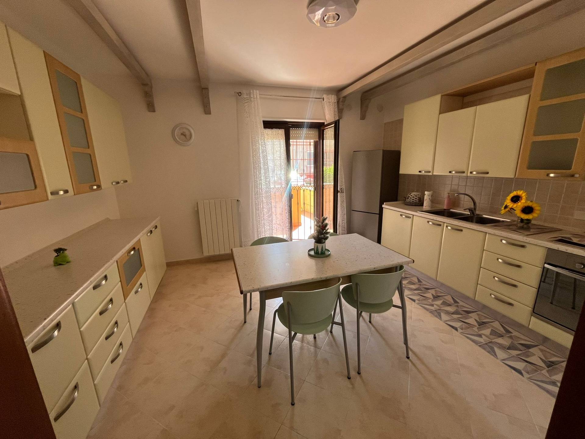 Appartamento in affitto a Taranto, Tamburi