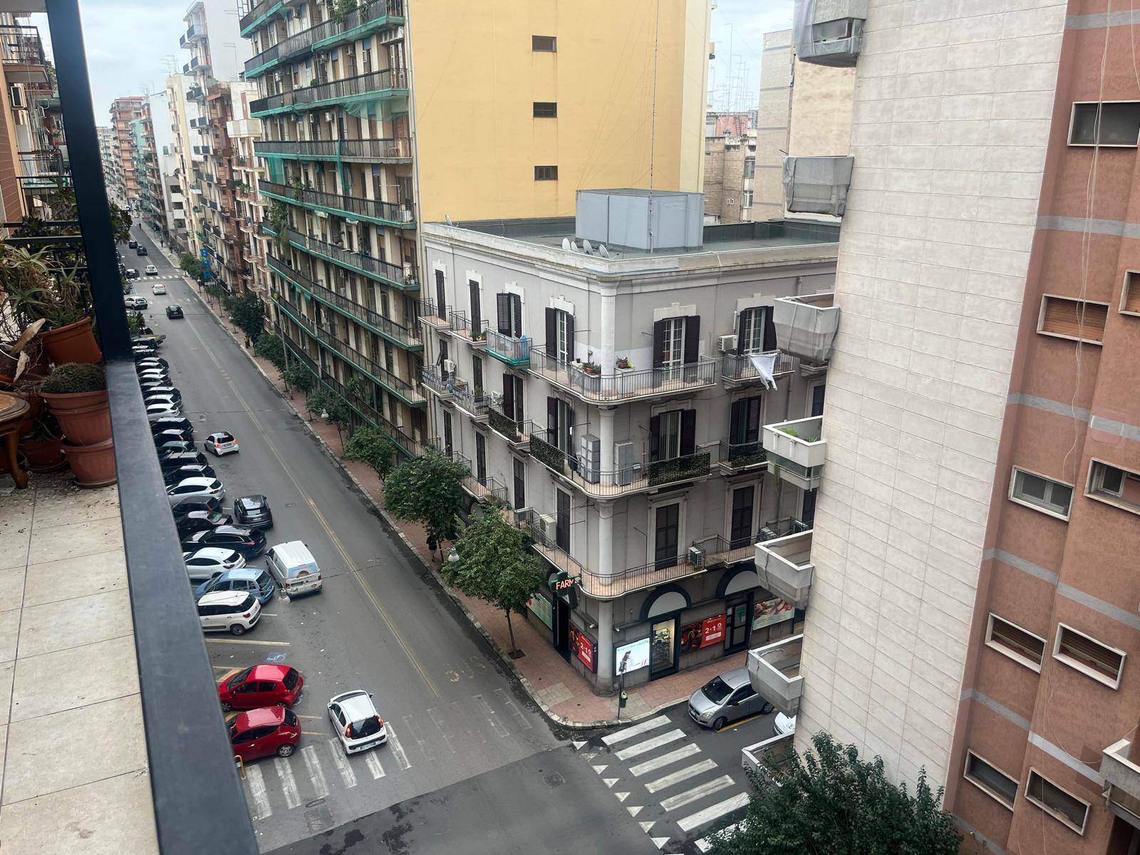 Appartamento in vendita a Taranto, Battisti