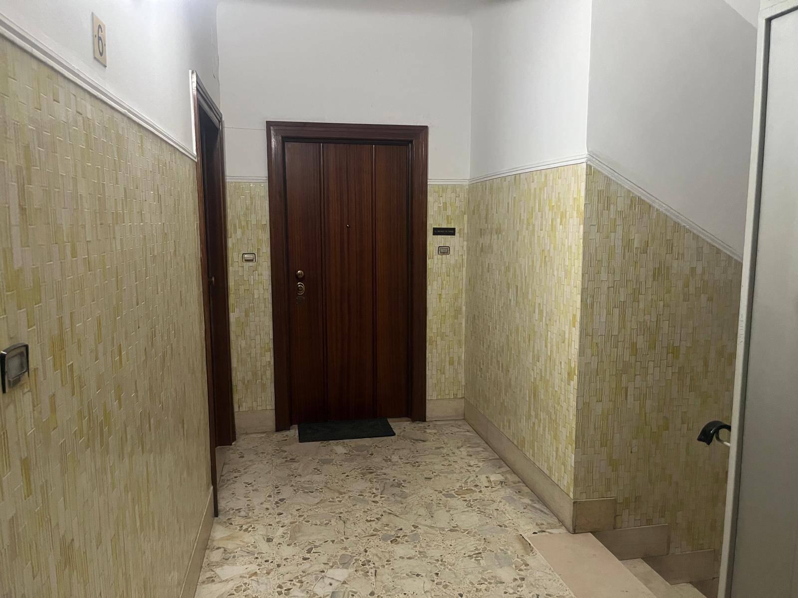 Appartamento in vendita a Taranto, Battisti