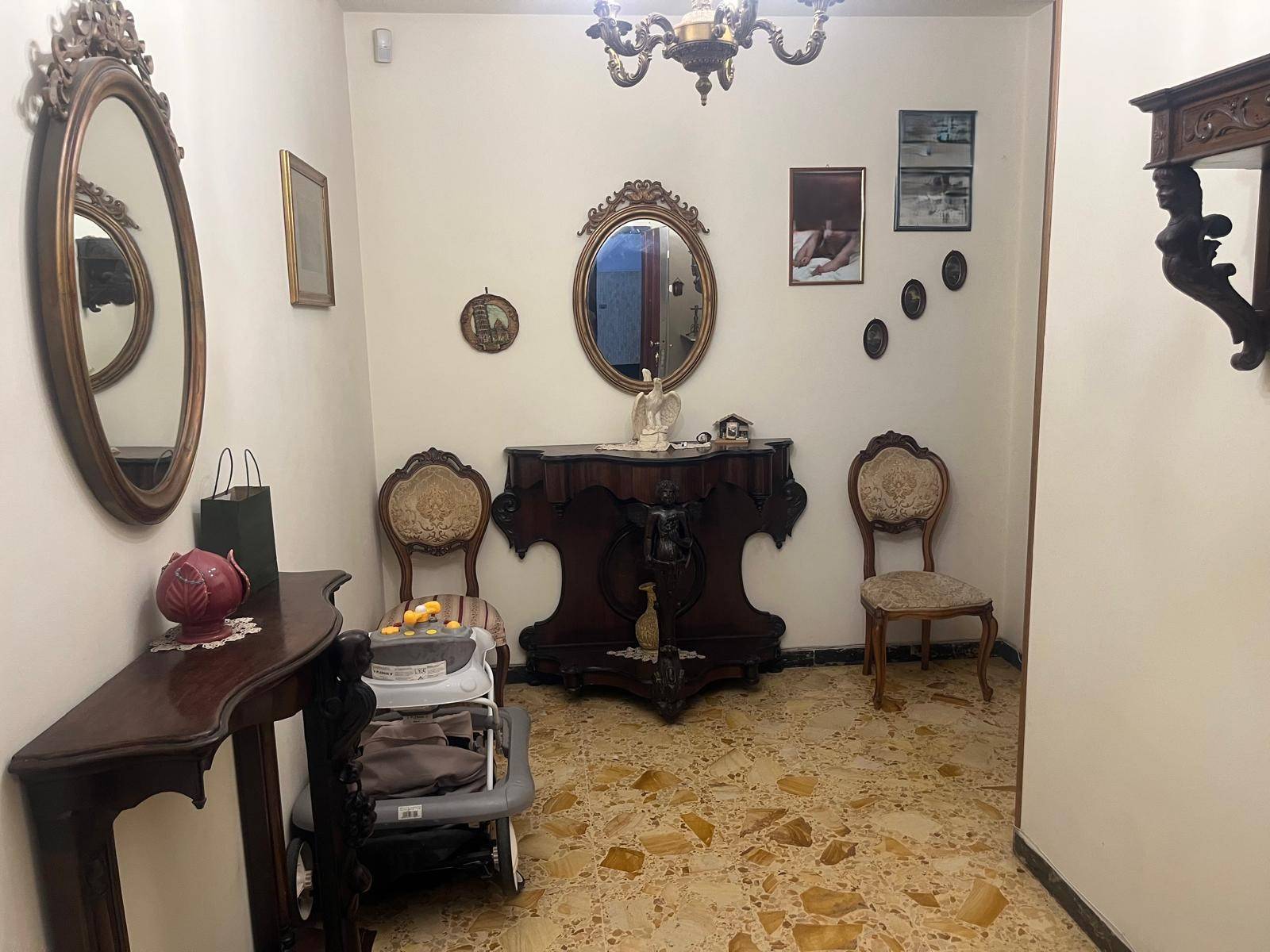 Appartamento in vendita a Taranto, Battisti